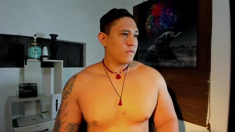 coltonmassif_ online show from January 2025 08:52:01 AM