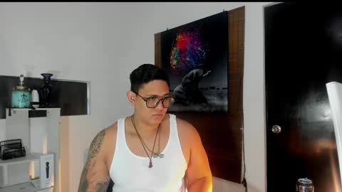 coltonmassif_ online show from January 2025 12:05:02 PM