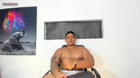 coltonmassif_ online show from February 2025 03:29:02 AM