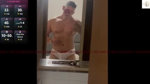 coltonmassif_ online show from September 2025 11:51:01 PM