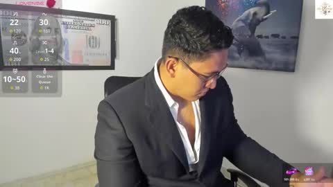 coltonmassif_ online show from October 2025 04:59:01 AM