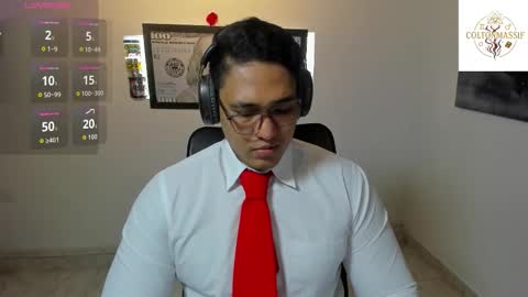 coltonmassif_ online show from December 2025 08:26:01 PM