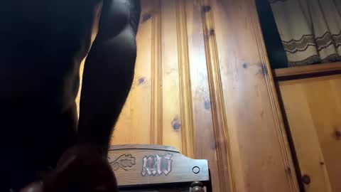 Heavyd614 online show from December 2024 04:13:01 AM