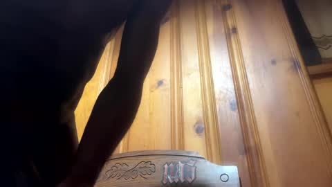 Heavyd614 online show from January 2025 03:04:02 AM