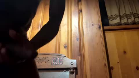 Heavyd614 online show from January 2025 11:56:01 PM