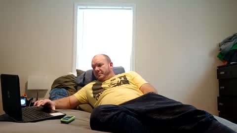 comegetmeinthemorning online show from January 2025 05:54:02 PM