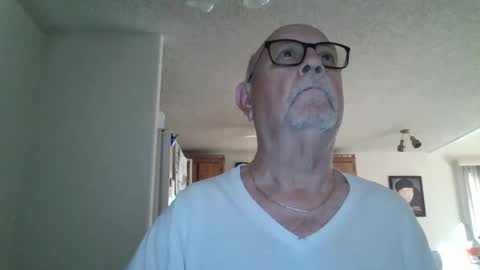 comeonmymouth online show from January 2025 11:47:01 PM