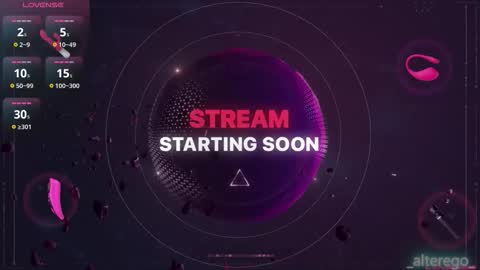 Alice online show from March 2026 03:40:01 PM