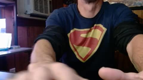 Nelson or ComicKing and sometime Peachy143 online show from December 2025 02:06:02 AM