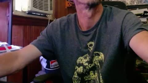 Nelson or ComicKing and sometime Peachy143 online show from July 2026 06:14:01 PM