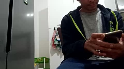 comobailamioso online show from January 2025 09:45:01 PM