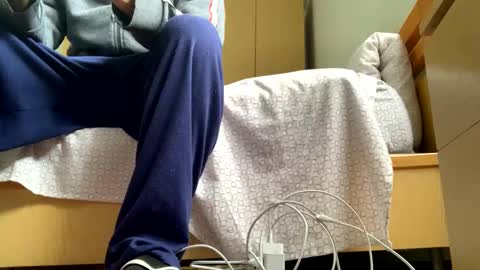 comobailamioso online show from January 2025 09:29:01 AM