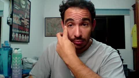 Jesus online show from December 2024 09:50:02 AM