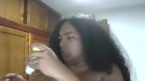 Snapshot of conejitamagicahermosa chatting on June 2026 06:50:01 PM conejitamagicahermosa online show from June 2026 06:50:01 PM