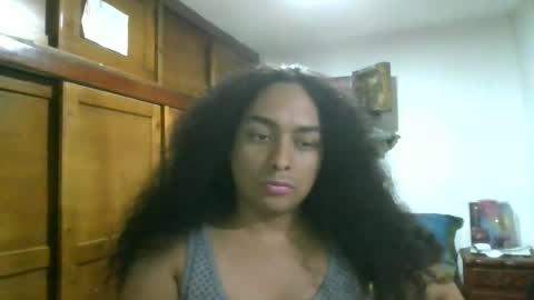 Snapshot of conejitamagicahermosa chatting on June 2026 02:33:01 AM conejitamagicahermosa online show from June 2026 02:33:01 AM