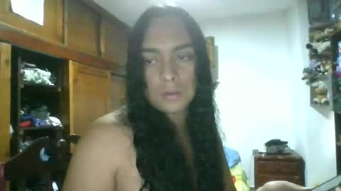 Snapshot of conejitamagicahermosa chatting on July 2026 08:05:01 PM conejitamagicahermosa online show from July 2026 08:05:01 PM