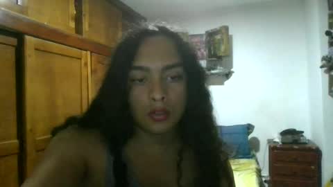 Snapshot of conejitamagicahermosa chatting on July 2026 06:18:01 AM conejitamagicahermosa online show from July 2026 06:18:01 AM