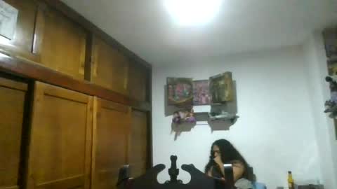 Snapshot of conejitamagicahermosa chatting on July 2026 09:25:01 AM conejitamagicahermosa online show from July 2026 09:25:01 AM
