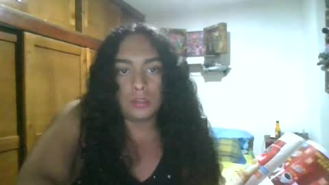Snapshot of conejitamagicahermosa chatting on July 2026 10:21:02 AM conejitamagicahermosa online show from July 2026 10:21:02 AM