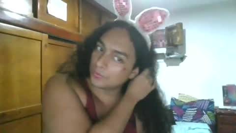 Snapshot of conejitamagicahermosa chatting on July 2026 05:04:01 AM conejitamagicahermosa online show from July 2026 05:04:01 AM
