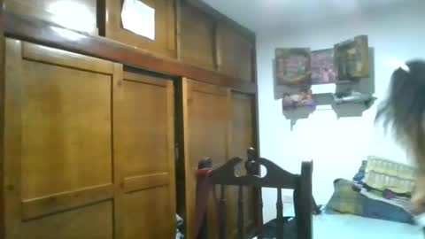 Snapshot of conejitamagicahermosa chatting on July 2026 04:41:02 AM conejitamagicahermosa online show from July 2026 04:41:02 AM