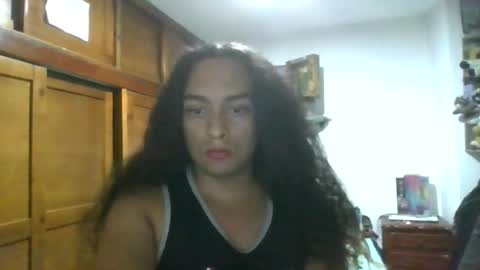 Snapshot of conejitamagicahermosa chatting on August 2026 03:17:02 AM conejitamagicahermosa online show from August 2026 03:17:02 AM