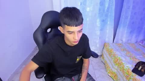 Snapshot of coney_boy chatting on February 2025 07:48:01 AM Coney online show from February 2025 07:48:01 AM