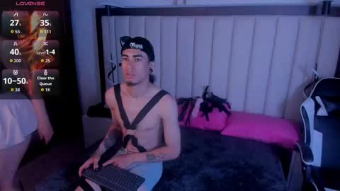 conjuring_ online show from October 2025 03:04:01 AM