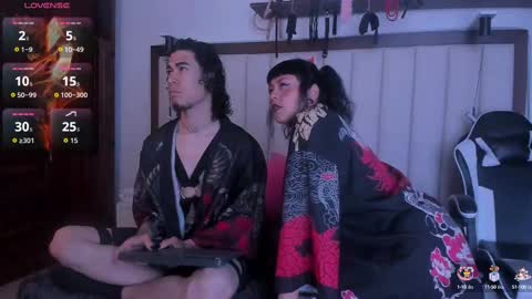 conjuring_ online show from October 2025 03:04:02 AM