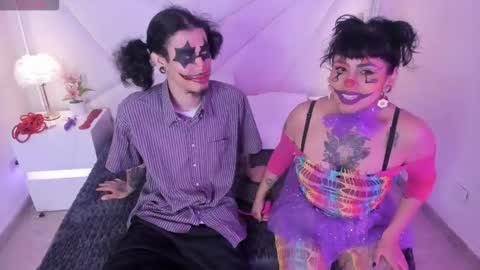 conjuring_ online show from November 2025 02:57:02 AM