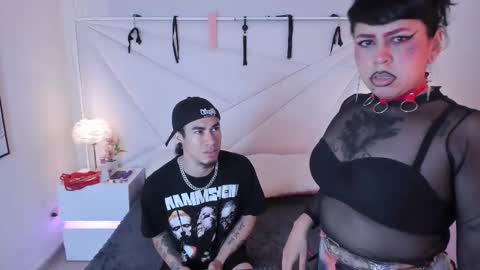 conjuring_ online show from November 2025 03:05:01 AM