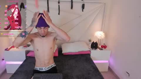 conjuring_ online show from November 2025 03:28:01 AM