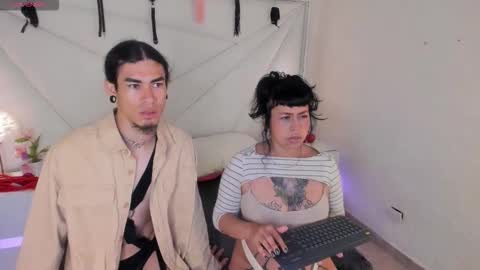 conjuring_ online show from November 2025 03:05:01 AM