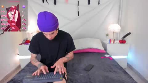 conjuring_ online show from November 2025 03:01:02 AM