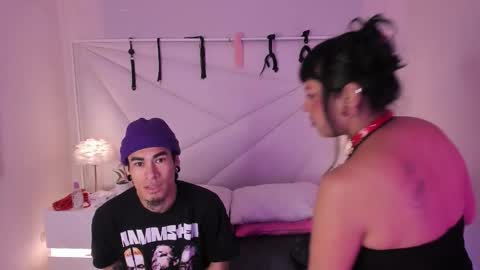 conjuring_ online show from November 2025 03:23:01 AM