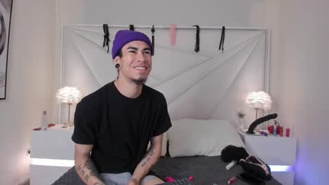 conjuring_ online show from November 2025 03:12:01 AM