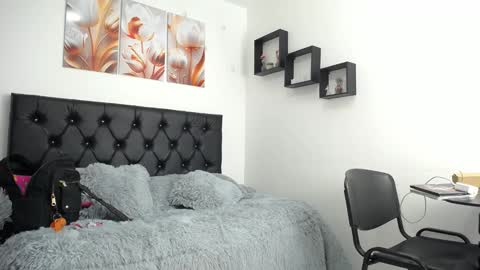 conni_f00x online show from January 2025 01:57:02 AM