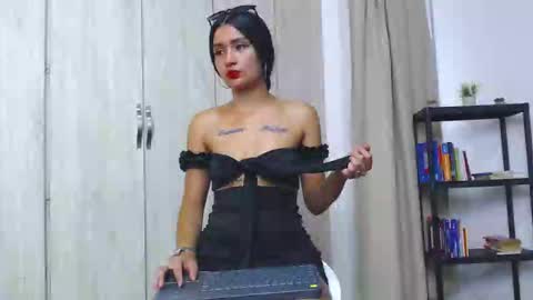 conni_f00x online show from February 2026 08:03:02 PM