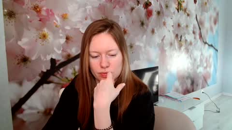 Connie Daw online show from January 2025 07:25:01 AM