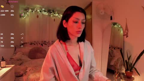 connie    online show from December 2024 09:50:02 AM