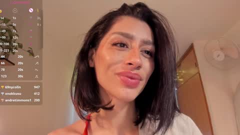 connie    online show from December 2024 12:55:02 PM