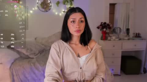 connie    online show from February 2025 10:48:02 AM