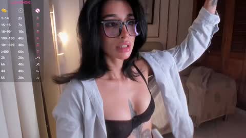 connie    online show from October 2025 09:40:02 AM