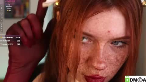 Amy online show from April 2026 12:19:02 PM