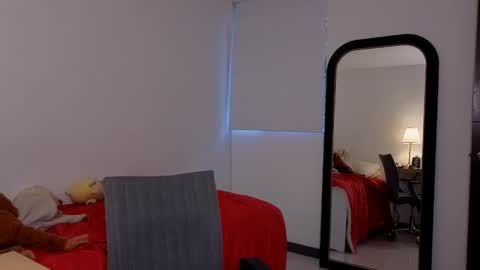 Snapshot of connie_varela chatting on March 2026 10:48:01 PM new account online show from March 2026 10:48:01 PM