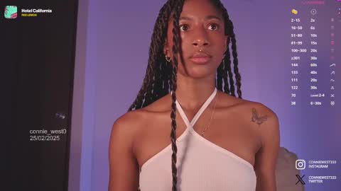   independent model online show from February 2025 10:07:02 PM