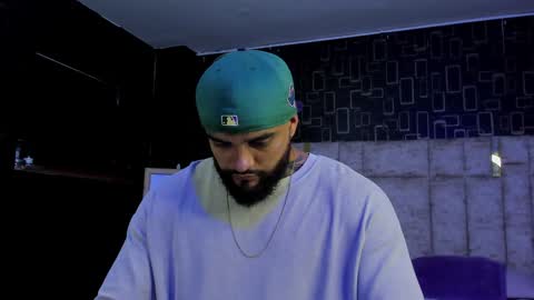 rusfegui online show from January 2025 12:04:02 AM