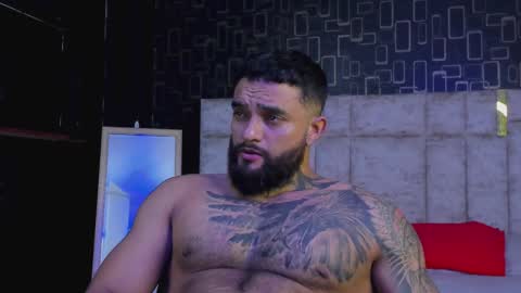 rusfegui online show from January 2025 05:42:01 AM