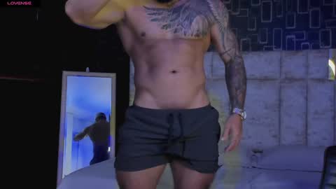 rusfegui online show from January 2025 06:01:02 AM