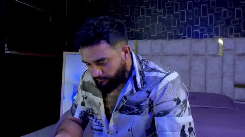 rusfegui online show from February 2025 04:14:01 AM